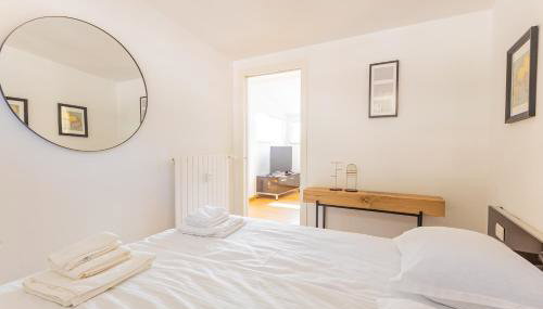 Casa Elea_ Panoramic Attic in City Center - Foto 3, towels