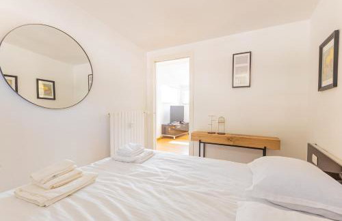 Casa Elea_ Panoramic Attic in City Center - Foto 3