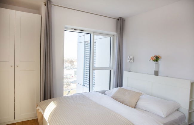 Apartamenty I.M.A. Towarowa - Foto 26