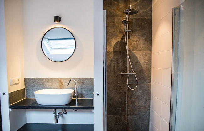 Cozy Holiday Home in Vrouwenpolder Close to the Beach - Photo 77