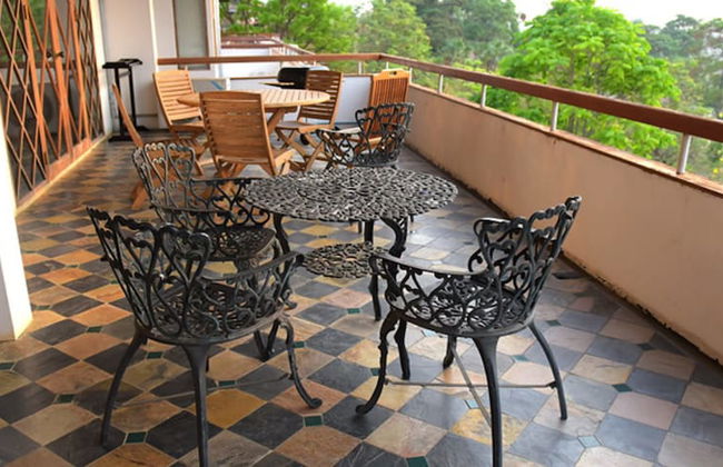 Phuripimarn Penthouse - Foto 42