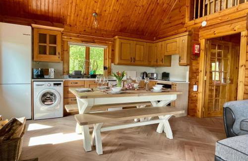 Deveron Valley Cottages - Foto 34