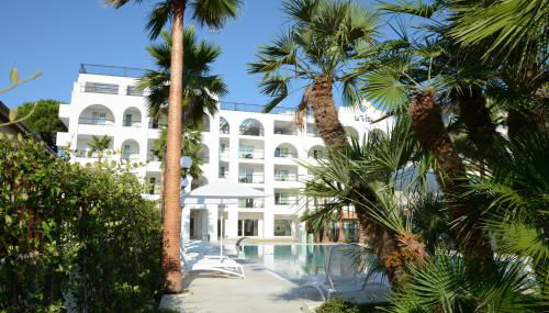 La Villa Residence - Foto 3, Garden