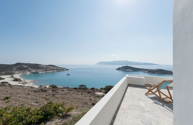 Kimolian Houses - Foto 15