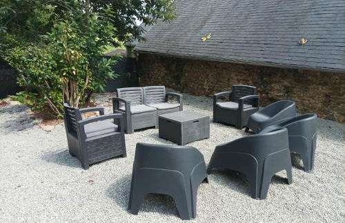 Ti Guernevez - La Longère - Photo 2