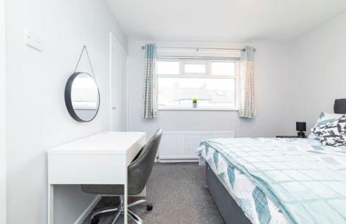 Excellent, comfortable location to visit Belfast - Foto 46