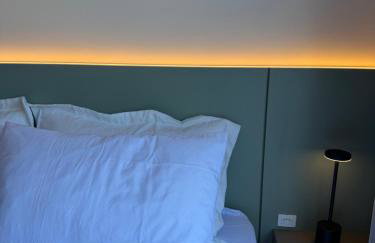 Aconchego no Vale Europeu - Loft - Foto 8