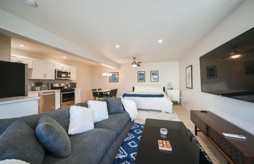 Harbor Retreat EV Charger King Walk to Rock - Foto 21