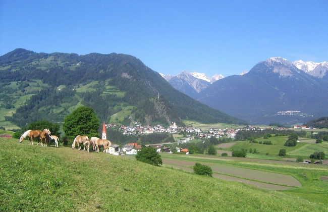 Apartment in Pitztal With Mountain Views - Foto 22