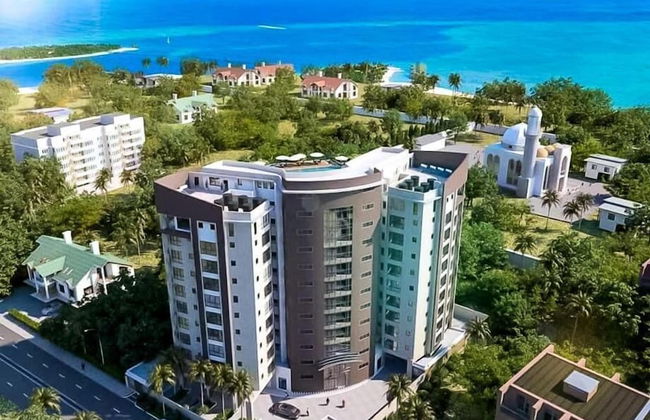 Lux Suites Antalyia Apartments - Foto 49