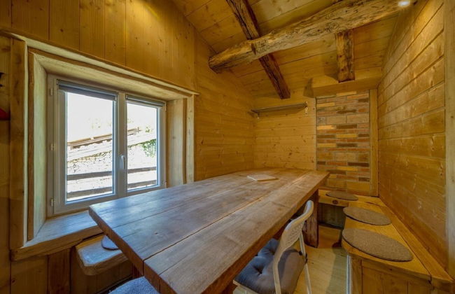 Gîte L'Échappée en Vercors - Foto 5