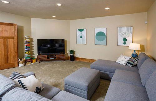 Cottage Row Retreat by Simple Life Rentals - Foto 14