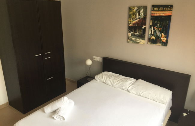 Agora Apartamentos La Volta - Foto 3