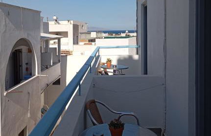 Ifestia Hotel - Foto 29