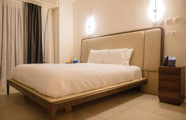 The Six Apparthotel - Foto 44