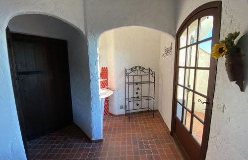 Charmante Villa mit Pool und Panorama-Meerblick in den Golf von Saint-Tropez - Villa Montmajour - Foto 10