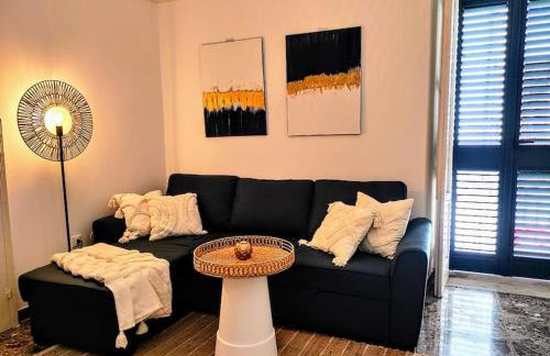 Cinque Terrazze: Freshly renovated 2-bedroom house - Foto 8