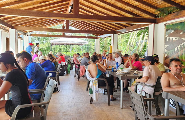 finca recreacional la fortaleza - Foto 66