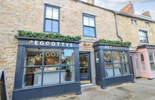 Mill Cottage - Foto 26