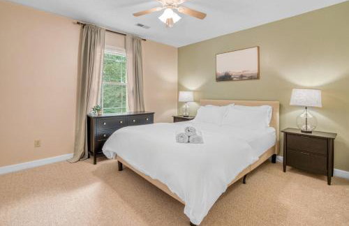 5BD Family Oasis, Pool, FirePit, Bball, Pong - Foto 52