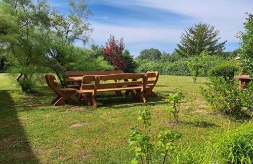 Cottage in Koscierzyna With Lake Nearby - Foto 36