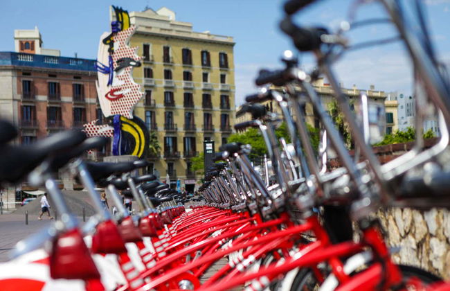 Tour in Barcelona - Foto 5