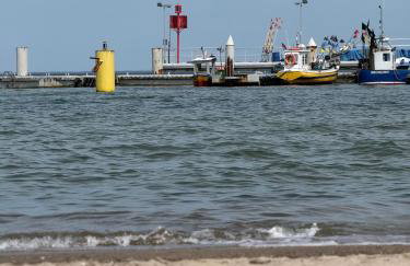 MEC-2 Apartment Mechelinki - Foto 43