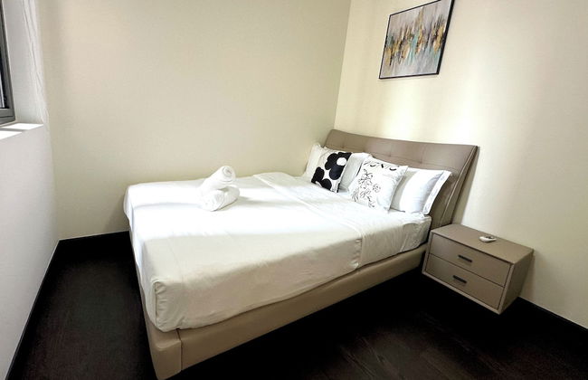 R&F Superior Homestay By Han Lin Sojourn - Foto 32