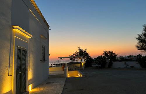 Masseria Ostuni Mare Agri Resort - Foto 35