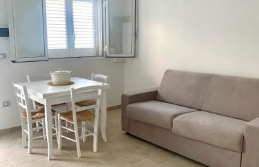 Le Margherite Holiday Home - Campomarino di Maruggio, zona Acquadolce Cirenaica - Foto 25