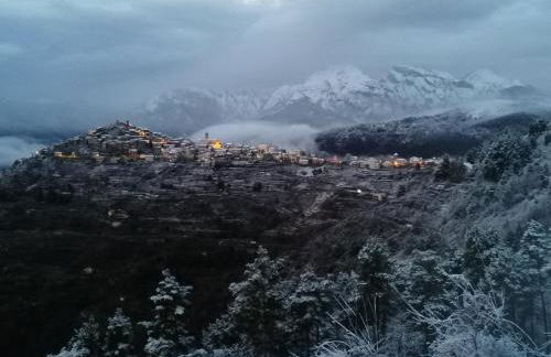 Casa Rubino - Bajardo - Foto 17