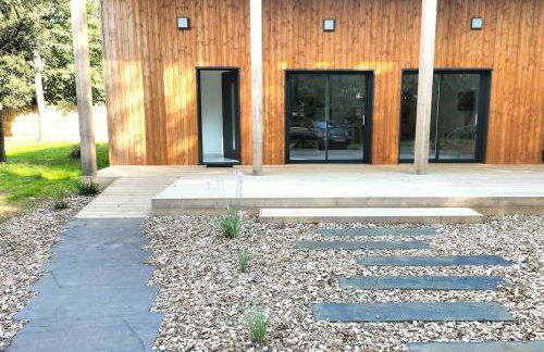 Le Petit Bois Vert - Foto 2