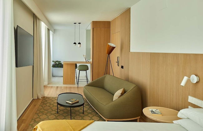 60 Balconies Iconic - Foto 5