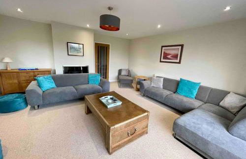 Modern and cosy 4 bedroom home in the Mendip Hills, North Somerset - Foto 29