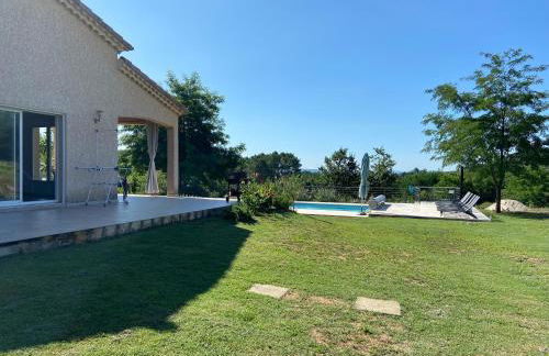 La Grand Vigne - Maison avec piscine privée - Foto 5
