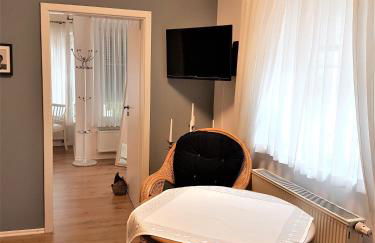 Ferienwohnung Am Staufen - Foto 3