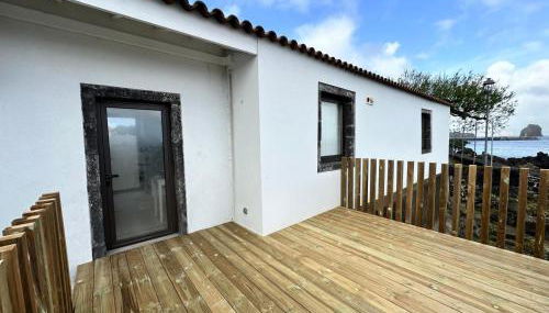 T0 com mezanino à beira-mar - Photo 5