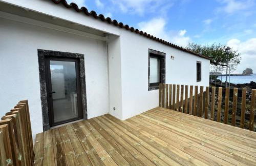 T0 com mezanino à beira-mar - Photo 5