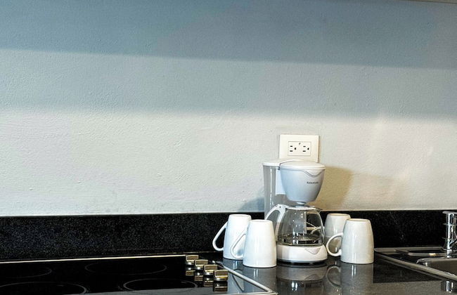 Hotelito del Mar - Foto 24