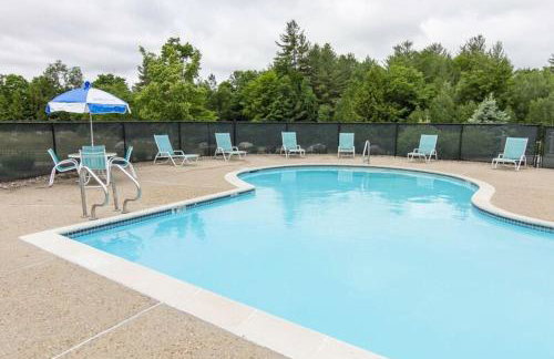 Owl's Nest Resort - Foto 25