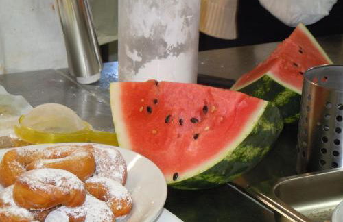 Agriturismo Le Carolee - Foto 75