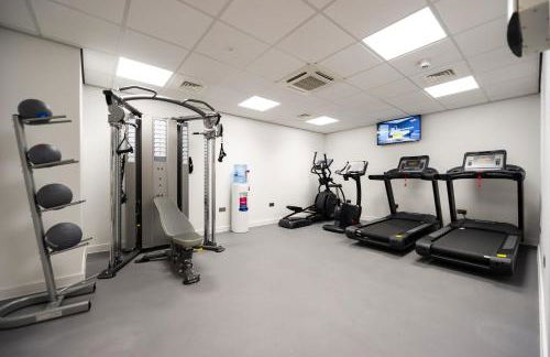 Staycity Aparthotels, Liverpool, Waterfront - Foto 66