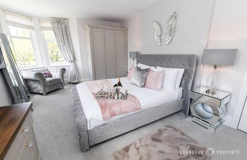 Central Park Suite by Grandeur Property - Photo 3