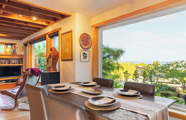 Heron Rook Cottage by Avantstay Panoramic View - Foto 36