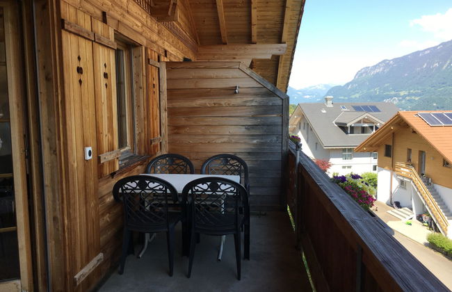 Schwizi's Holiday Apartments - Foto 14