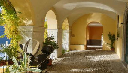 Lugano Lake, nido del cigno - Foto 4