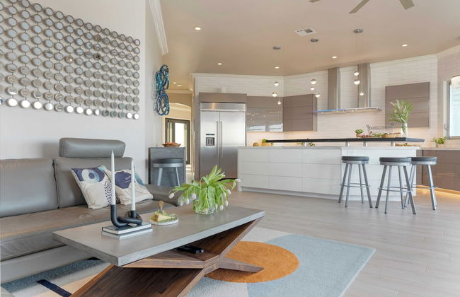 Summit Ranch by Avantstay Infinity Pool + Views - Foto 9