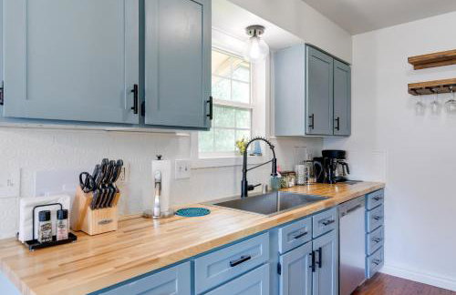 Top-Floor Apt with Fire Pit Near Chugach State Park - Foto 9