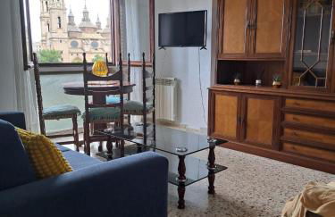 Apartamento Con Vistas Al Pilar con Aparcamiento privado - Foto 10