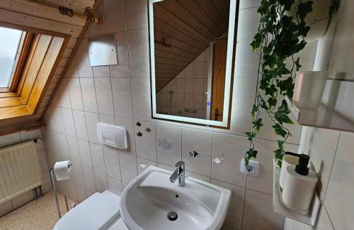 gemütliche Ferienwohnung im Nordschwarzwald - Foto 15